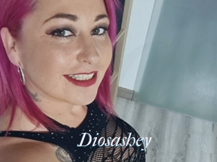 Diosashey