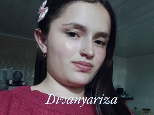 Divanyariza