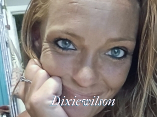 Dixiewilson