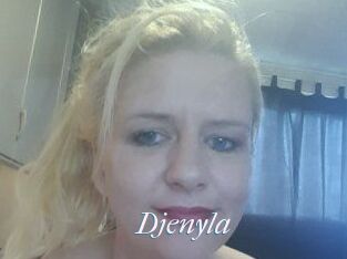 Djenyla