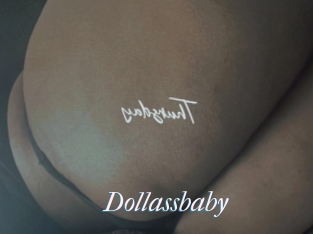 Dollassbaby