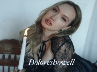Doloreshowell