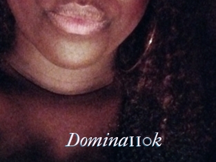 Domina110k