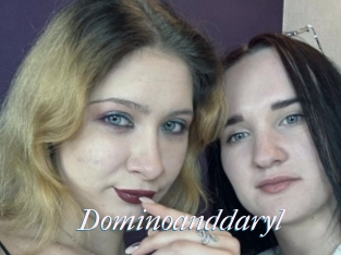 Dominoanddaryl