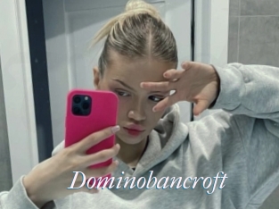 Dominobancroft