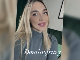 Dominofrary
