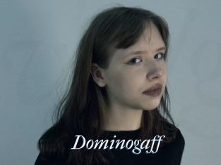 Dominogaff