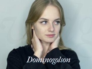 Dominogolson