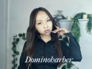 Dominoharber