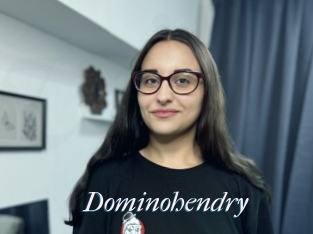 Dominohendry