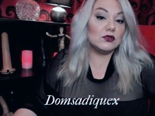 Domsadiquex