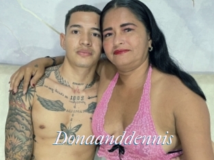 Donaanddennis