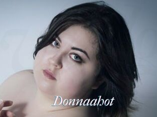 Donnaahot