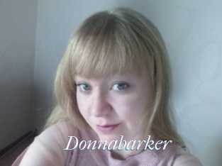 Donnabarker