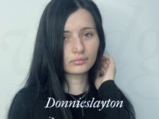 Donnieslayton