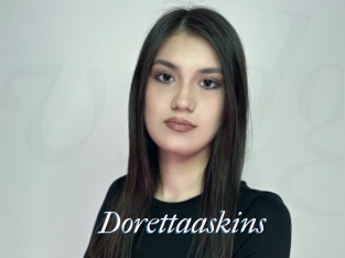 Dorettaaskins