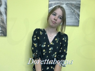 Dorettaboggus