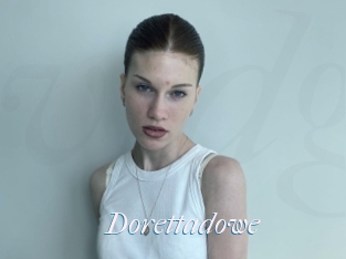 Dorettadowe