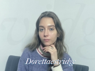 Dorettaestridge
