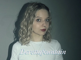 Dorettafountain
