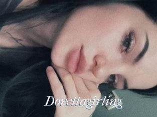 Dorettagirling