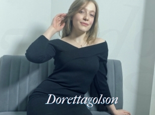 Dorettagolson