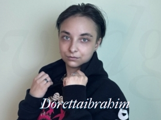 Dorettaibrahim
