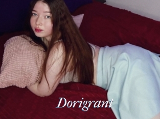 Dorigrant