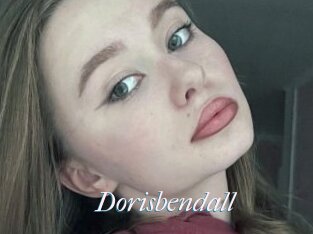 Dorisbendall