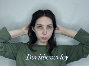 Dorisbeverley