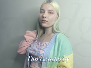Dorisenderby