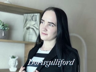 Dorisgulliford
