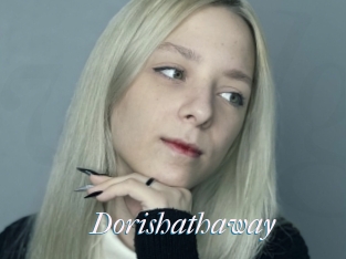 Dorishathaway