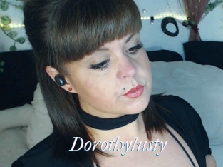 Dorothylusty