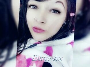 Dorotysex