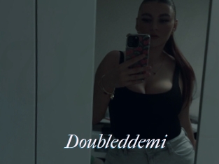 Doubleddemi