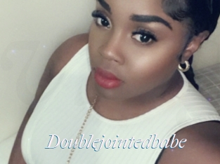 Doublejointedbabe