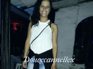 Doucecannellex