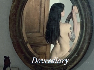 dovesdiary Video Grosse