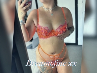 Dreamofme_xx