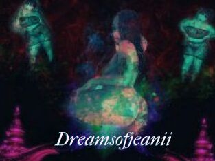 Dreamsofjeanii