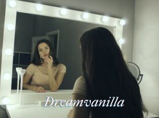 Dreamvanilla