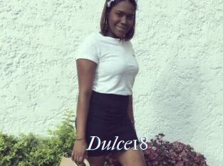 Dulce18