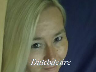 Dutchdesire