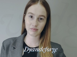 Dyandeforge