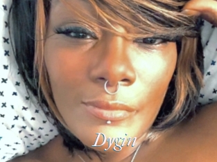 Dygin