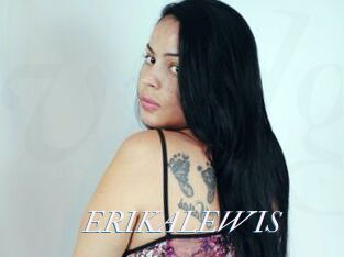 ERIKALEWIS