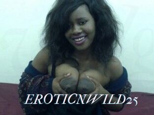 EROTICNWILD25