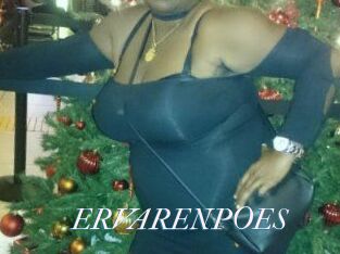 ERVARENPOES