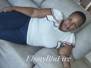 EbonyBluFire